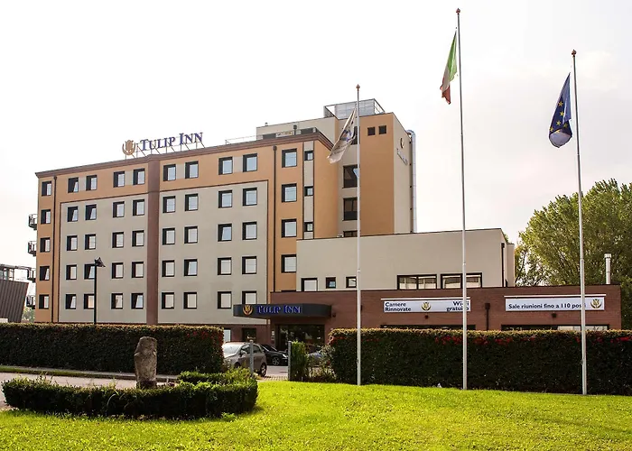 Tulip Inn Padova