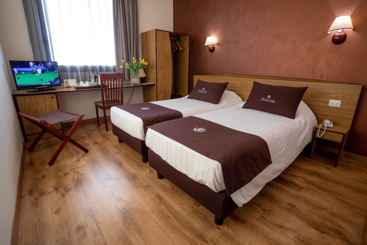Tulip Hotel