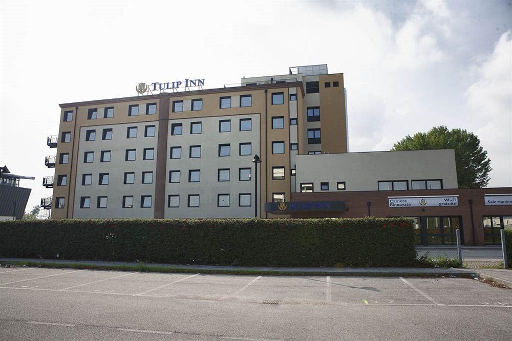 Tulip 3* Padova