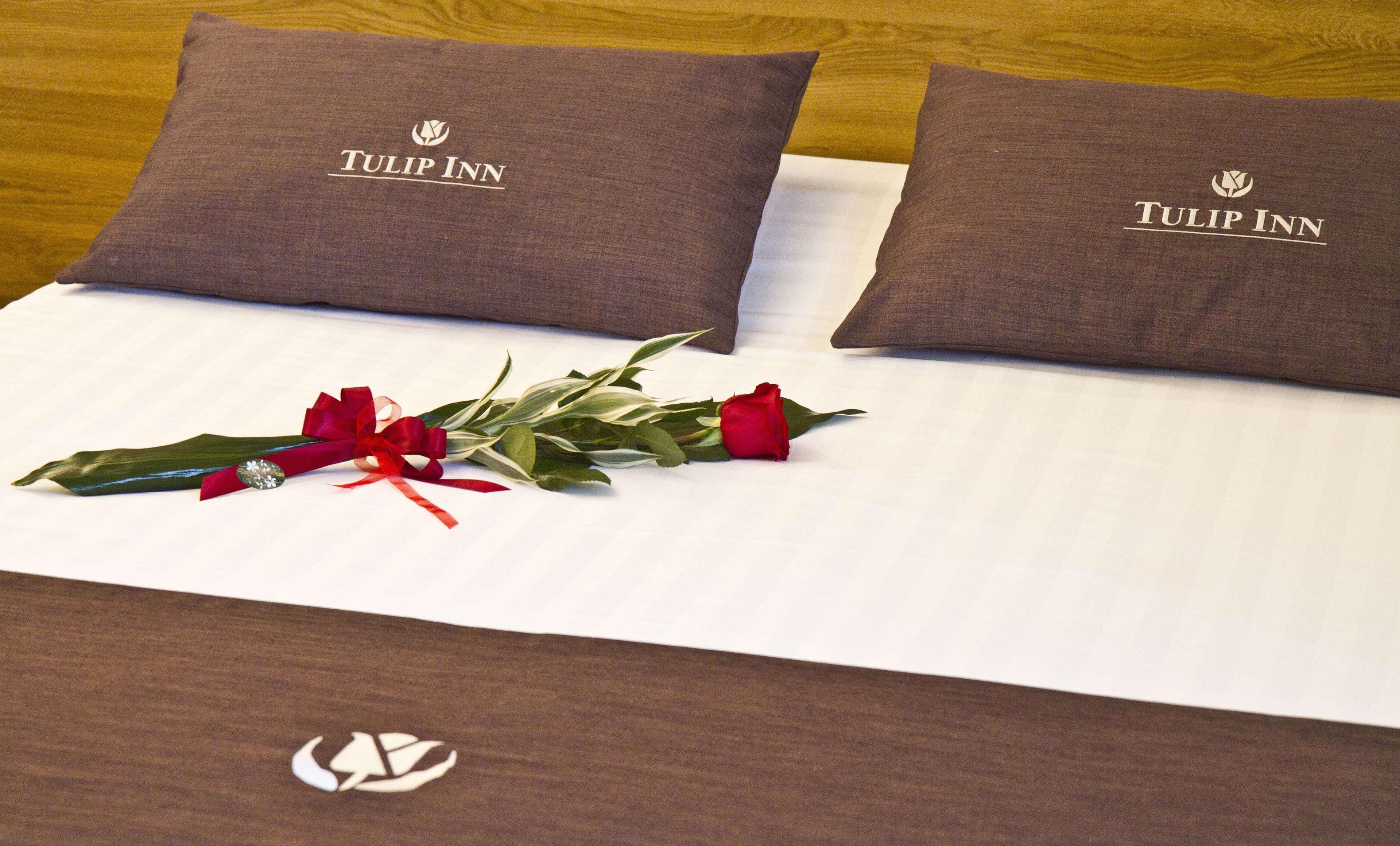 Tulip 3* Padova
