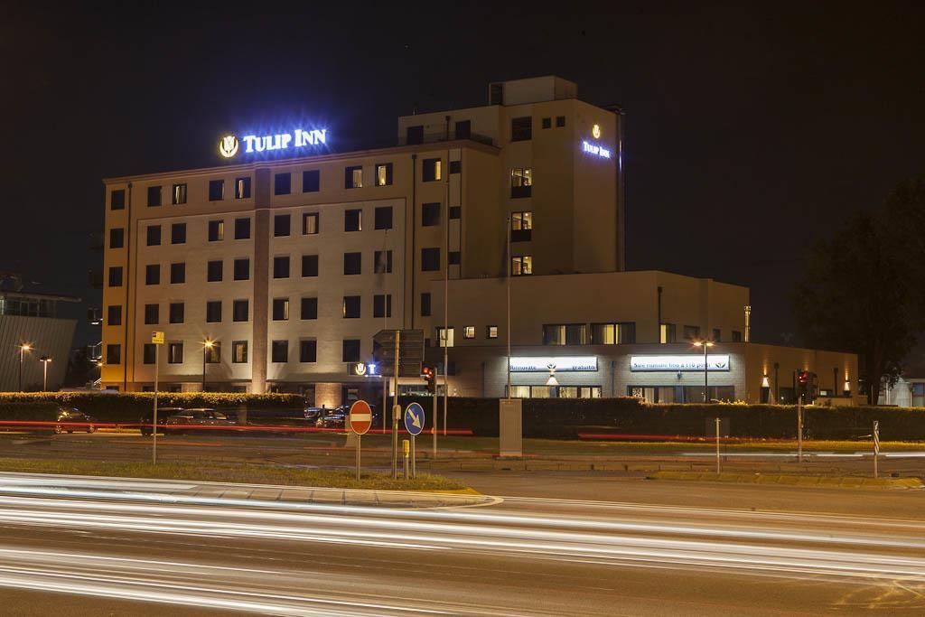 Tulip Hotel Padova