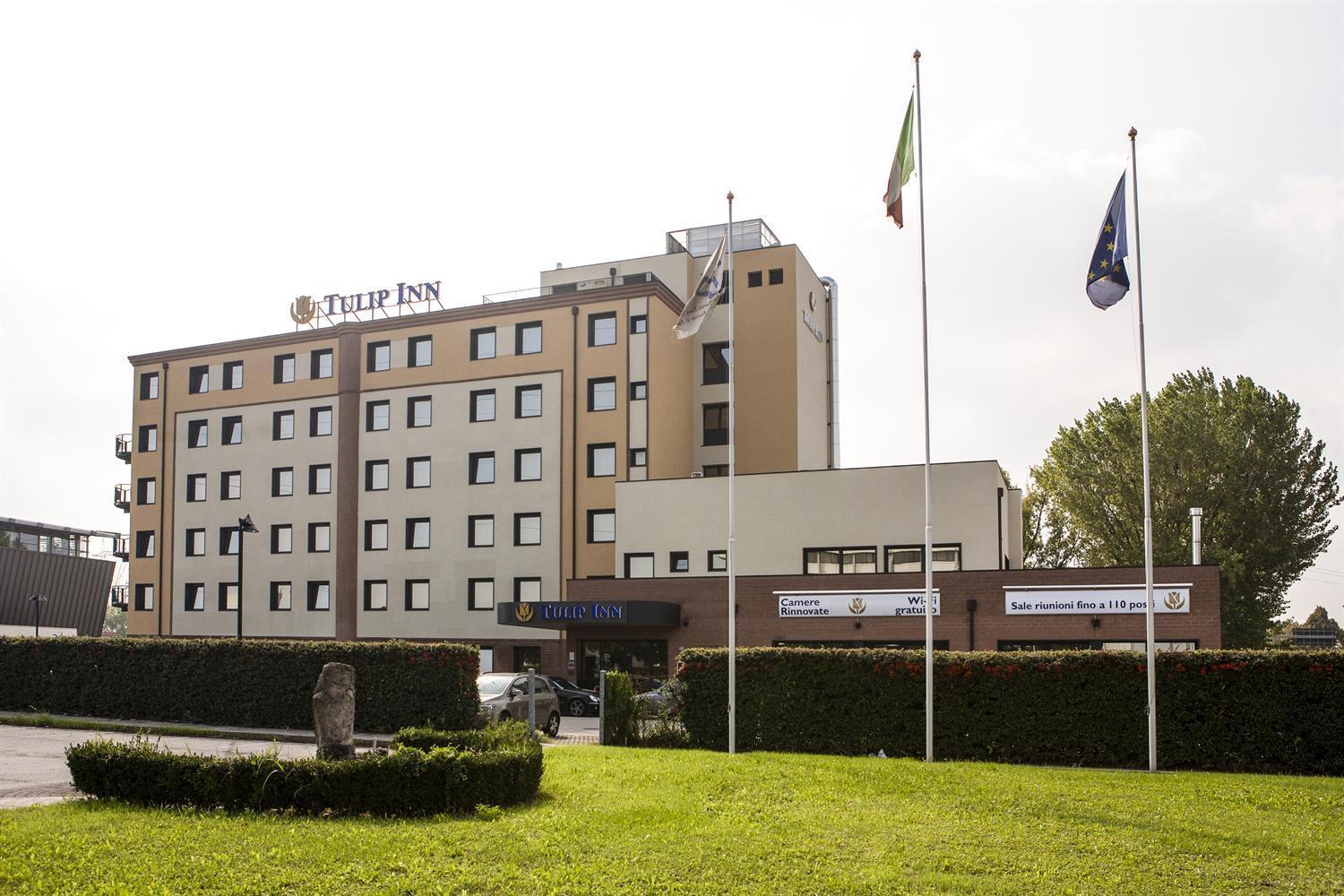 Tulip Hotel Padova