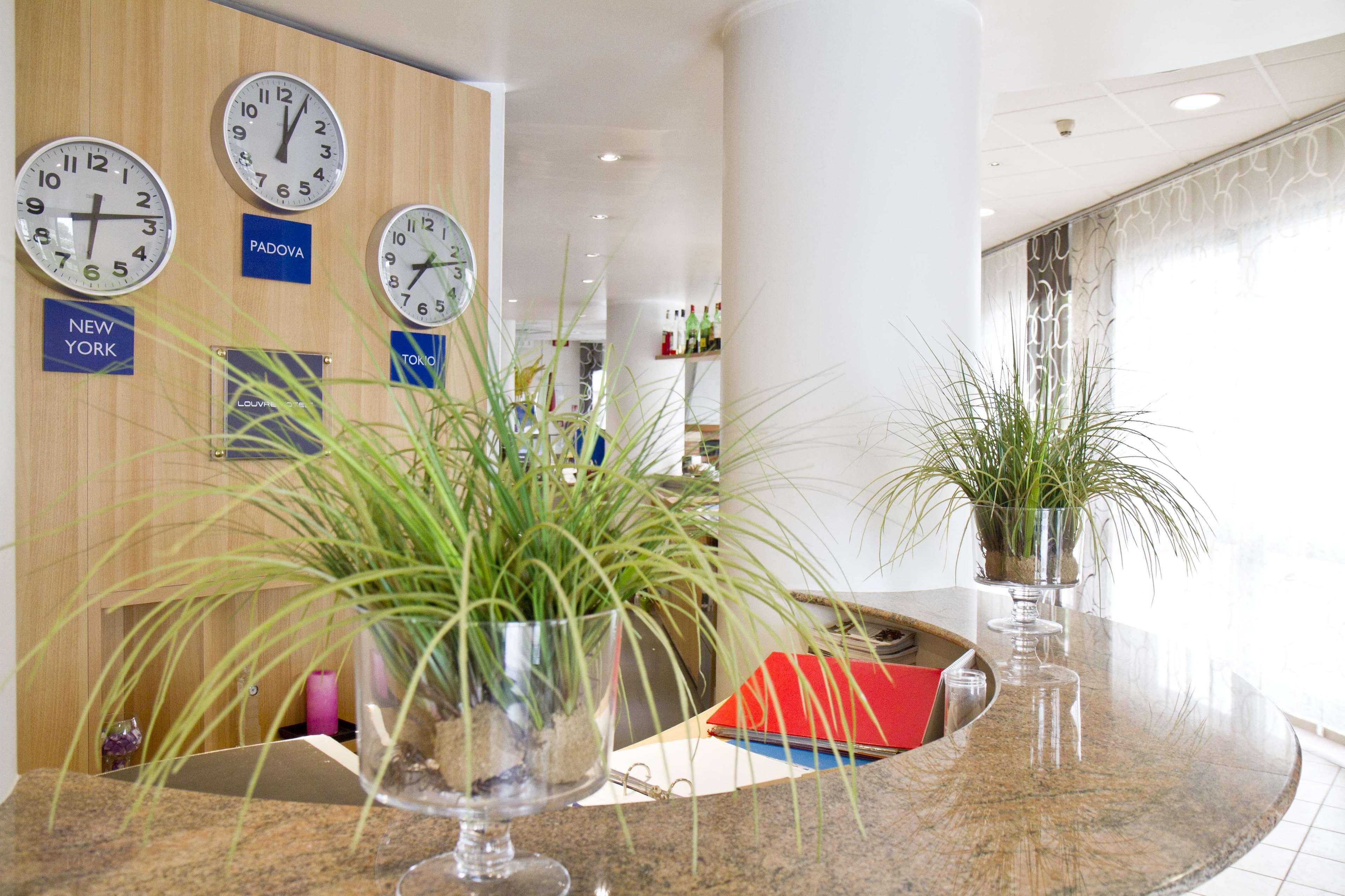Tulip 3* Padova