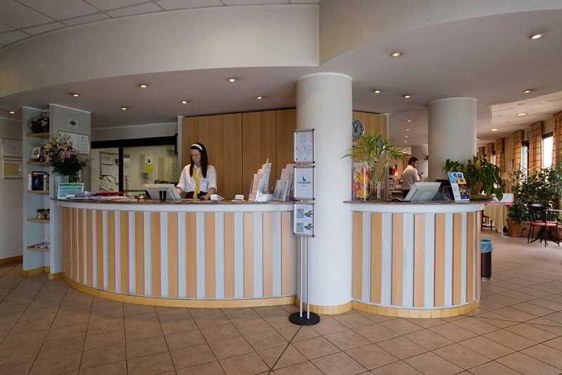 Hotel Tulip