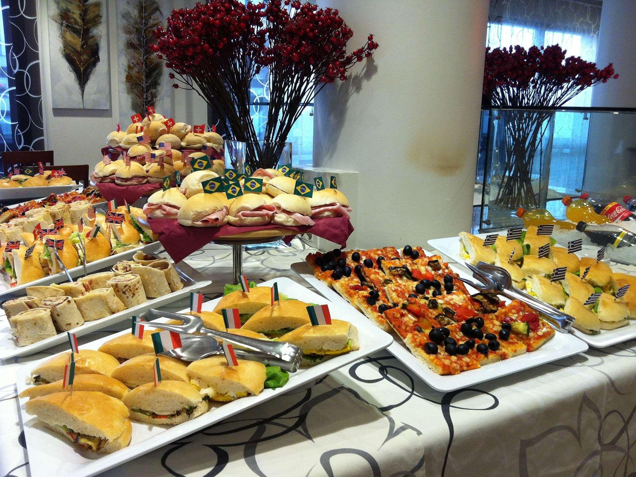 Tulip Hotel Padova