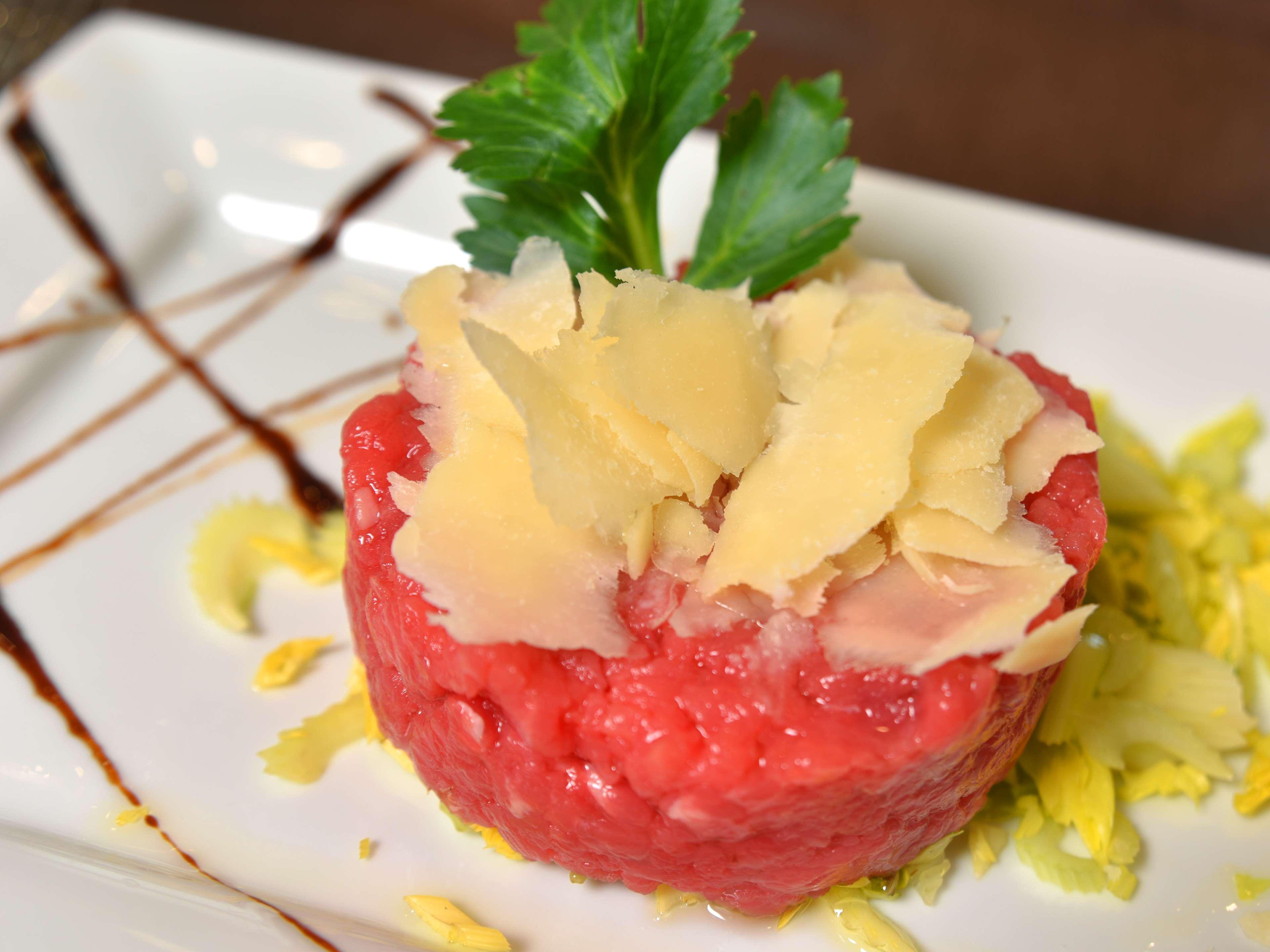 Tulip Hotel Padova