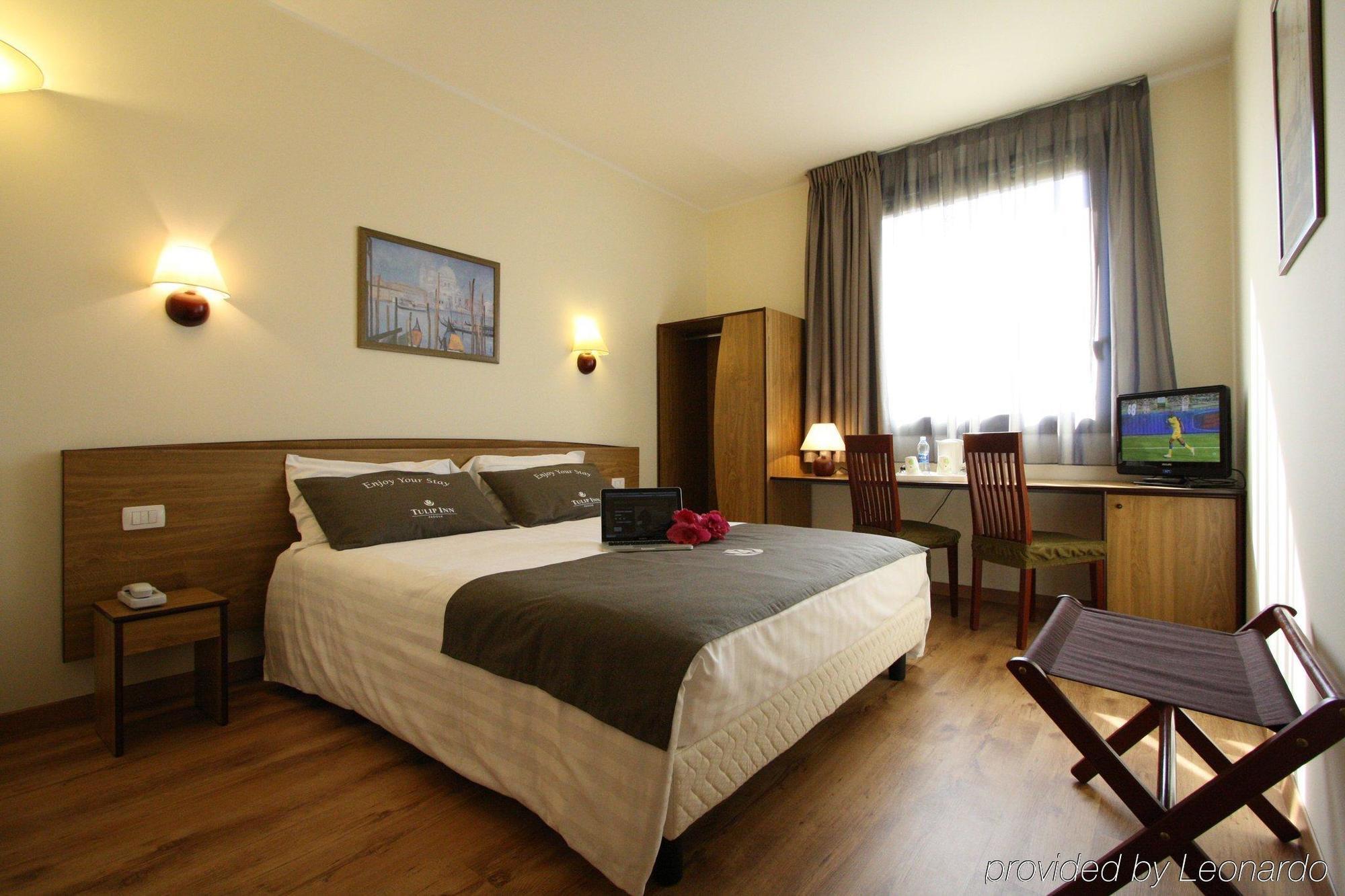 Hotel Tulip 3*