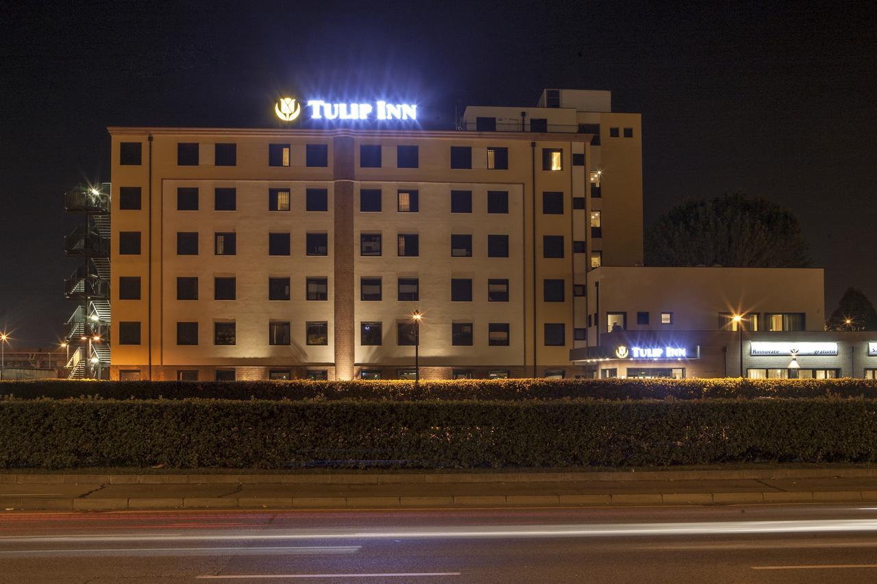 Tulip Hotel 3*