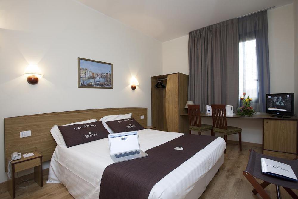 Hotel Tulip Padova
