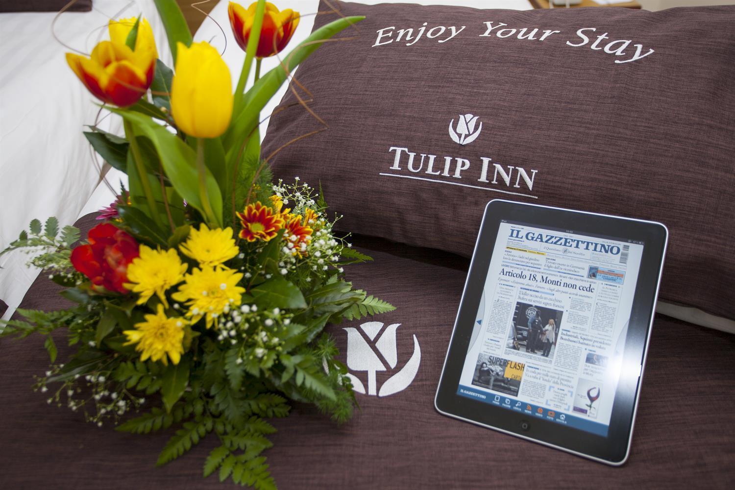 Tulip Hotel Padova