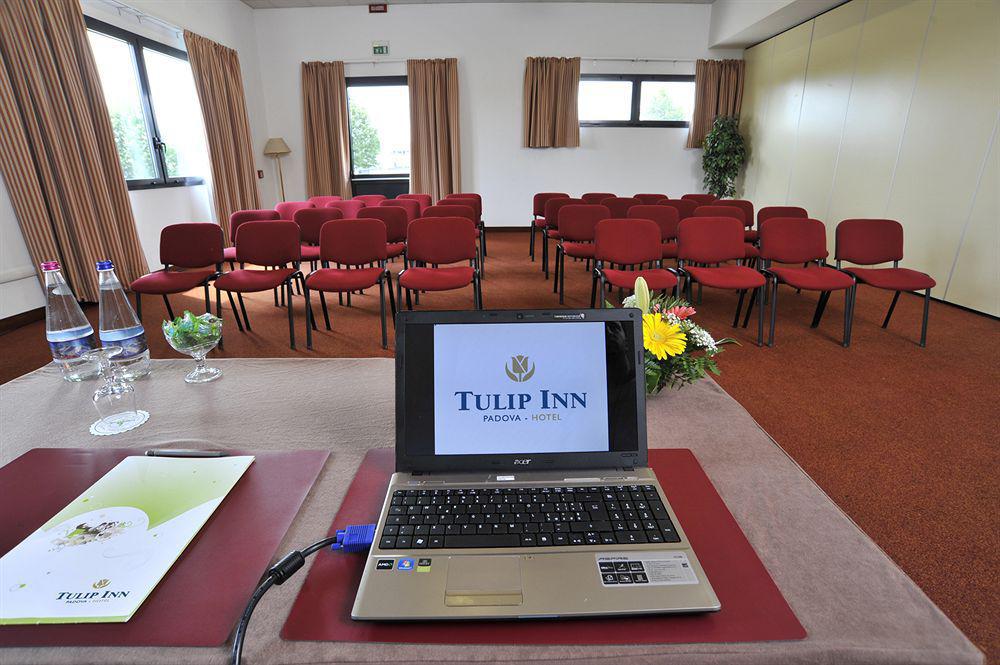 Tulip Hotel